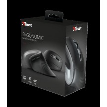 Mouse Trust Verro Ergonomic TR-23507