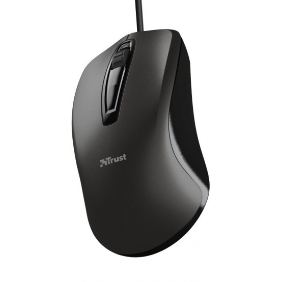 Mouse Trust Carve TR-23733