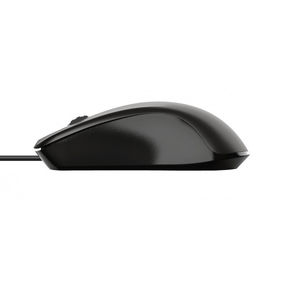 Mouse Trust Carve TR-23733