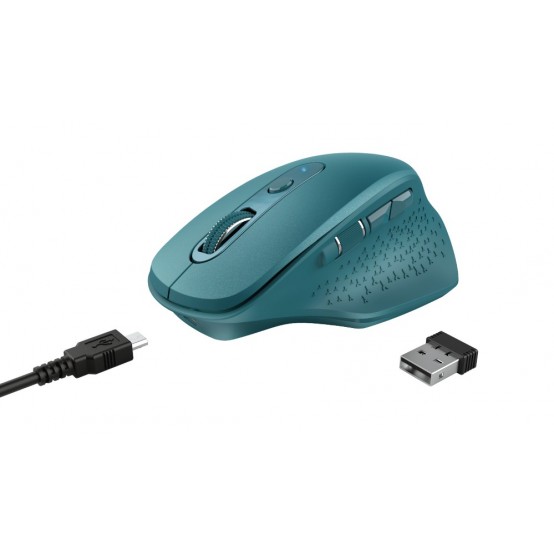 Mouse Trust Ozaa TR-24034