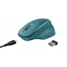 Mouse Trust Ozaa TR-24034