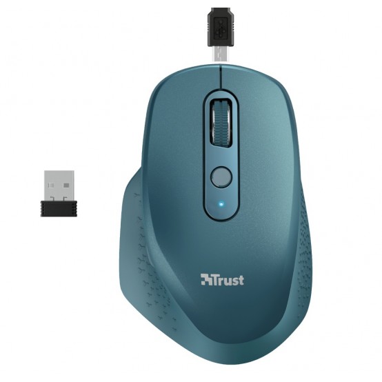 Mouse Trust Ozaa TR-24034