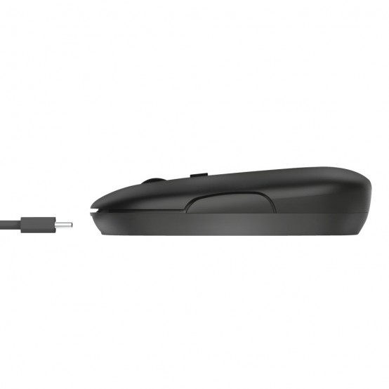 Mouse Trust Puck TR-24059