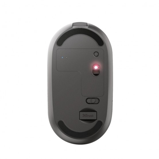 Mouse Trust Puck TR-24059