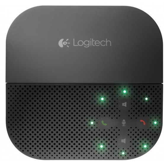 Boxe Logitech P710E 980-000742