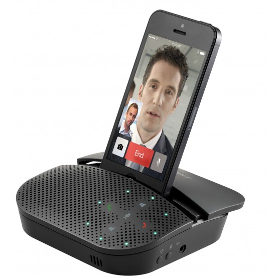 Boxe Logitech P710E 980-000742