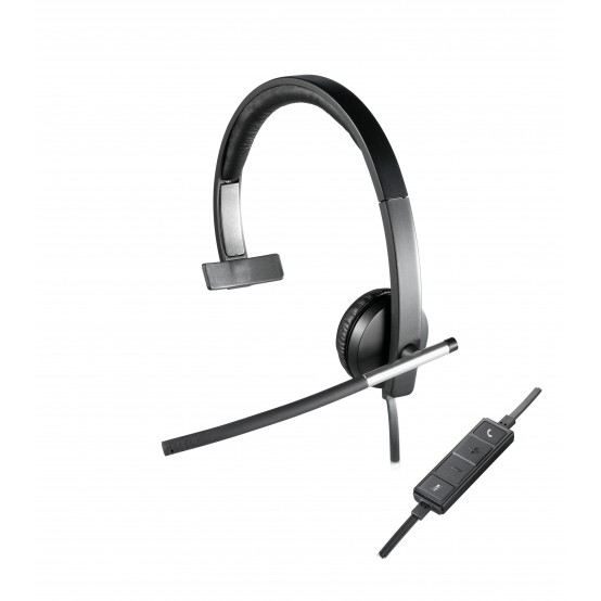 Casca Logitech H650e 981-000514