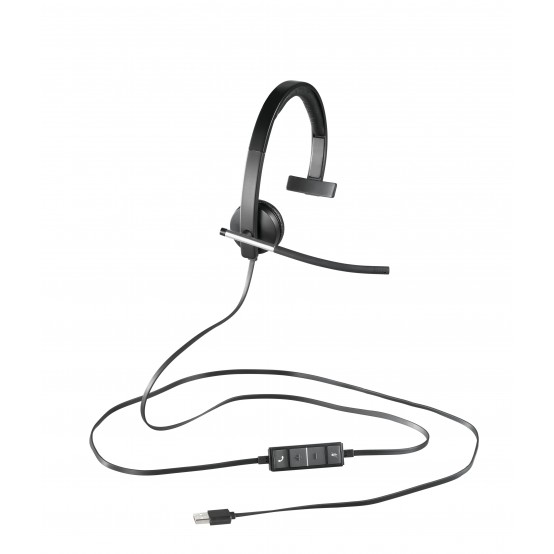 Casca Logitech H650e 981-000514