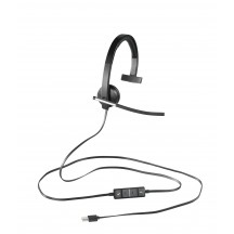 Casca Logitech H650e 981-000514