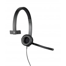 Casca Logitech H570e 981-000571