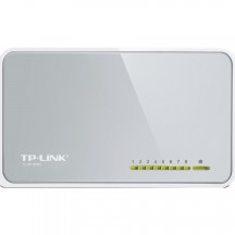 Switch TP-Link TL-SF1008D