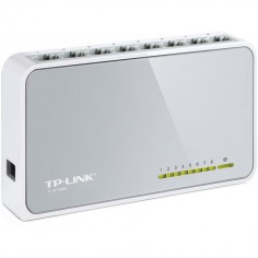 Switch TP-Link TL-SF1008D 2