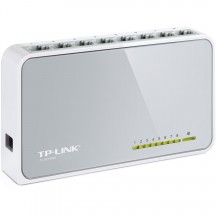 Switch TP-Link TL-SF1008D