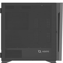 Carcasa Aqirys Aquilla