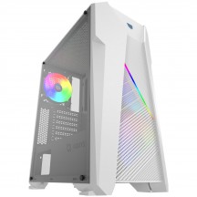 Carcasa Aqirys Canopus white
