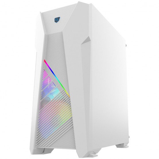 Carcasa Aqirys Canopus white