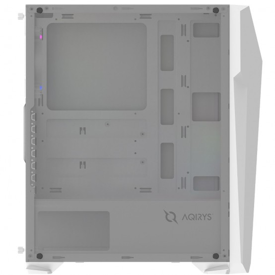 Carcasa Aqirys Canopus white
