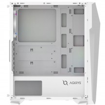 Carcasa Aqirys Canopus white