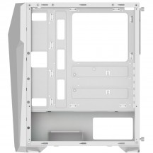 Carcasa Aqirys Canopus white