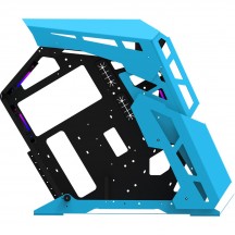 Carcasa Aqirys Procyon blue