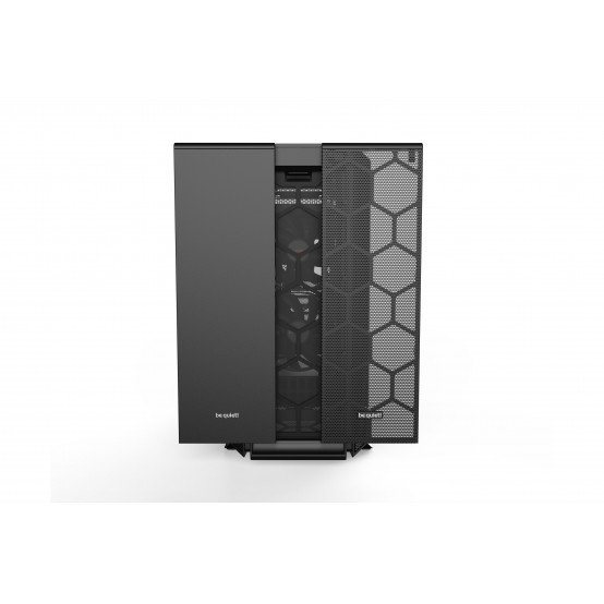 Carcasa be quiet! SILENT BASE 802 BG039