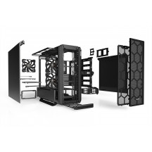 Carcasa be quiet! SILENT BASE 802 BG039