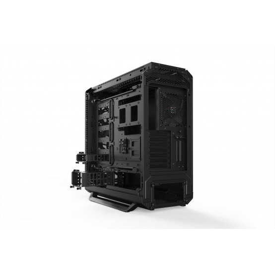 Carcasa be quiet! SILENT BASE 802 BG039
