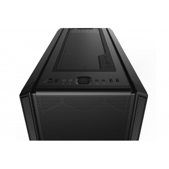 Carcasa be quiet! SILENT BASE 802 BG039
