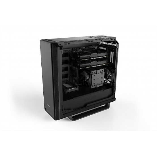Carcasa be quiet! SILENT BASE 802 BG039