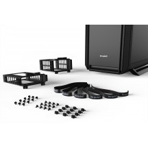 Carcasa be quiet! SILENT BASE 802 BG039