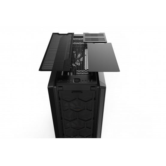 Carcasa be quiet! SILENT BASE 802 Window BGW39
