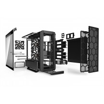 Carcasa be quiet! SILENT BASE 802 Window BGW39
