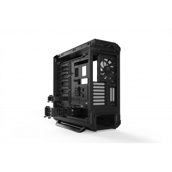 Carcasa be quiet! SILENT BASE 802 Window BGW39