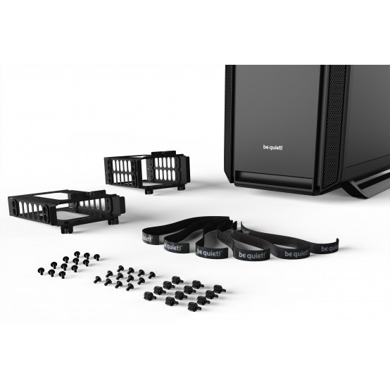 Carcasa be quiet! SILENT BASE 802 Window BGW39