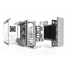 Carcasa be quiet! SILENT BASE 802 Window BGW40