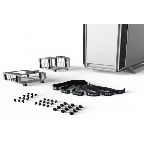 Carcasa be quiet! SILENT BASE 802 Window BGW40