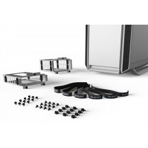 Carcasa be quiet! SILENT BASE 802 Window BGW40