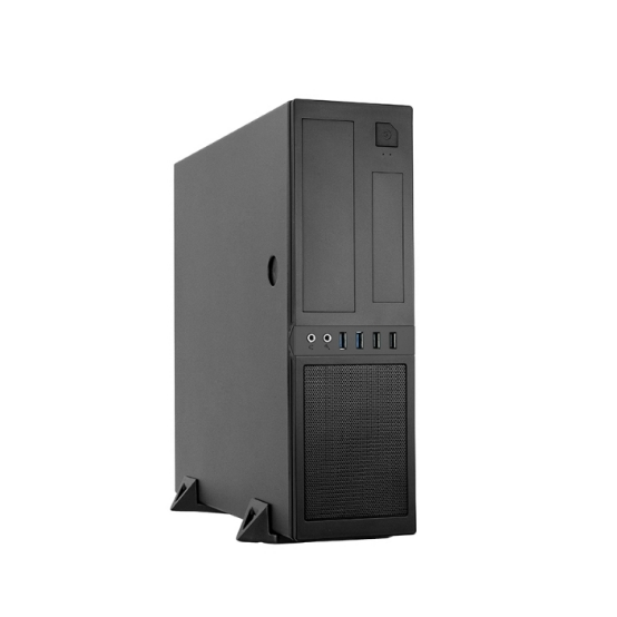Carcasa ChiefTec CS-12B CS-12B-350GPF