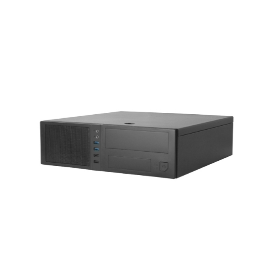 Carcasa ChiefTec CS-12B CS-12B-350GPF