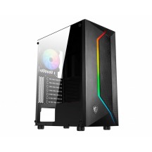 Carcasa MSI MAG VAMPIRIC 100R