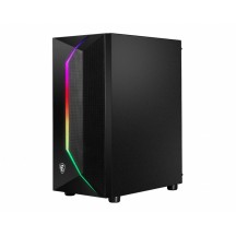 Carcasa MSI MAG VAMPIRIC 100R