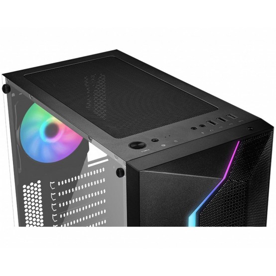Carcasa MSI MAG VAMPIRIC 100R