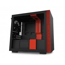Carcasa NZXT H210B CA-H210B-BR