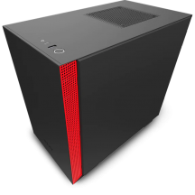 Carcasa NZXT H210B CA-H210B-BR