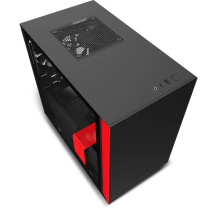 Carcasa NZXT H210B CA-H210B-BR