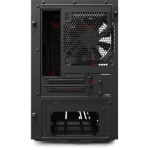 Carcasa NZXT H210B CA-H210B-BR