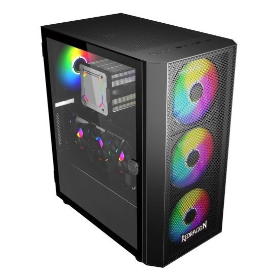 Carcasa Redragon SkyFire GC-XA216