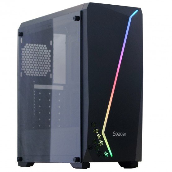Carcasa Spacer FLASH SPCS-GC-FLASH
