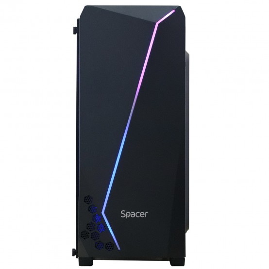 Carcasa Spacer FLASH SPCS-GC-FLASH