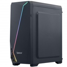 Carcasa Spacer FLASH SPCS-GC-FLASH